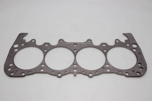 .045" MLS Cylinder Head Gasket, 4.720" Gasket Bore.